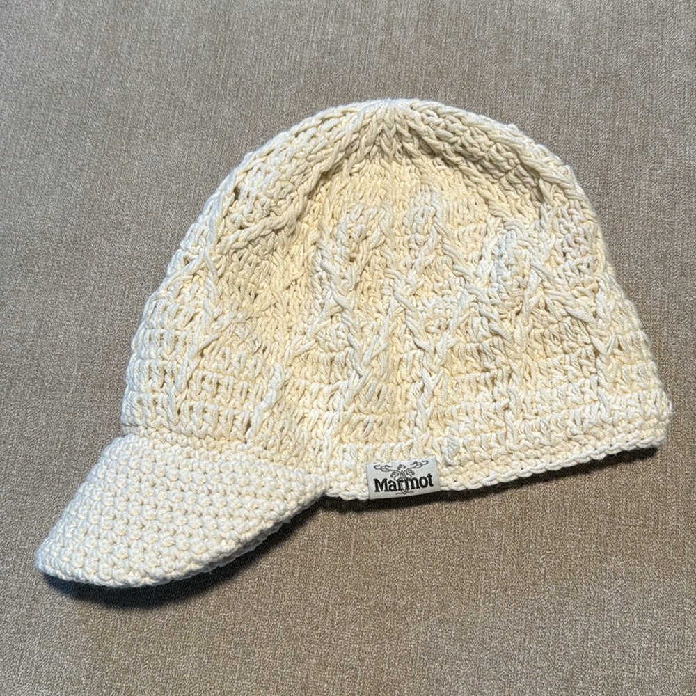 Prana Knit Hat